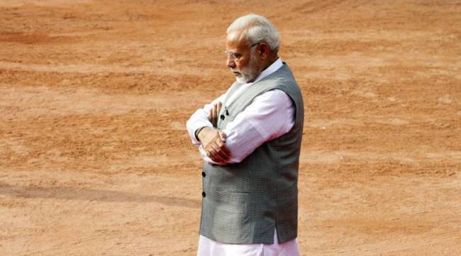 Annoyed over 'tone and timing' of fake news order, PM Modi cancels I&B Minister's punish-journalist directive