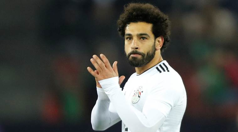 Egypt’s frailties exposed in World Cup warmup losses | Sports News,The