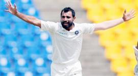 Mohammed Shami, Vinod Rai, BCCI, ACU, Mohammed Shami wife, , Mohammed Shami India, Shami wife, Hasin Jahan, cricket news