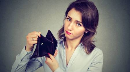 save money, how to save money, ways to save, money, shopping website, bank, wallet provider, social media, Facebook, Twitter, indian express, indian express news