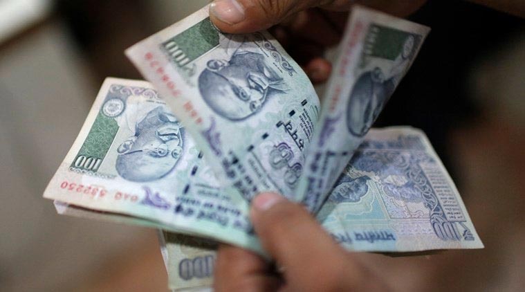 Modi govt schemes, Universal Basic Income, Income parity in india, basis wages, minimum wages, Indian express