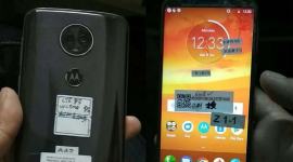 Moto E5 Plus, Moto E5 Plus images, Moto E5 Plus leaked, Moto E5 Plus price in India, Moto E5 Plus specifications, Moto E5 Plus features, Moto E5 Plus vs Moto E5