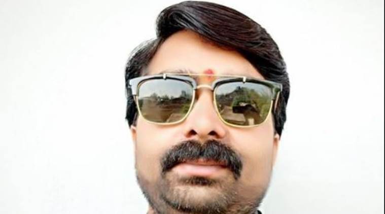 Madhya Pradesh Journalist Killed Mp Recommends Cbi Probe Nhrc Notices