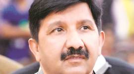 Mukesh Agnihotri, clp, congress legislature party, himachal pradesh, jai ram thakur, bjp, indian express