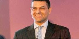 tata sons, mukund rajan quits, chief ethics officer mukund rajan, mukund rajan resigns, tata administrative service, indian express