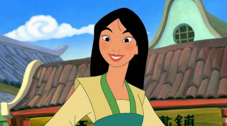 The enduring feminism of Disney's Mulan | Entertainment News,The Indian  Express
