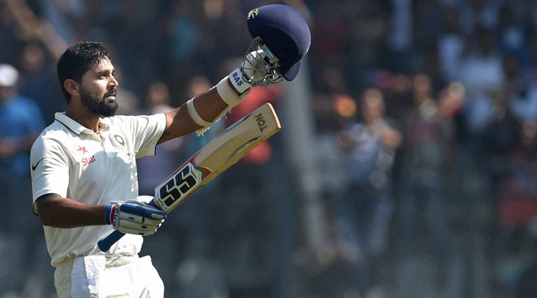 Murali Vijay, Murali Vijay India, India Murali Vijay, Murali Vijay IPL, Murali Vijay county, Indian Premier League, IPL 2018, sports news, cricket, Indian Express