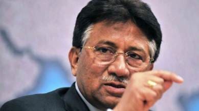 Returning Officer rejects Pervez Musharraf's nomination papers