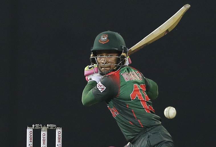 We are slowly gaining confidence in T20s: Mushfiqur Rahim | Cricket ...