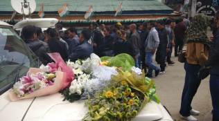 Nagaland election results, Nagaland election results 2018, Nagaland assembly election results, Nagaland assembly election results 2018, nagaland lottery, nagaland news, Nagaland assembly polls result, Nagaland assembly polls result 2018,