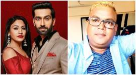 Nakuul Mehta on Ishqbaaaz supervising producer Sanjay Bairagi suicide