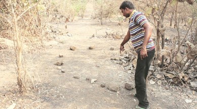 murder and ‘rape’ spot