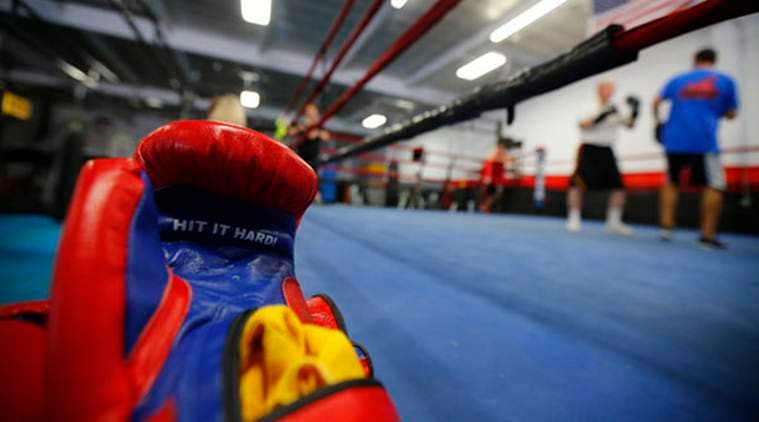 CAS clears candidate for amateur boxing federation election