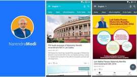 2014 To 2019: From social media to app, BJP’s digital campaign shifts gear