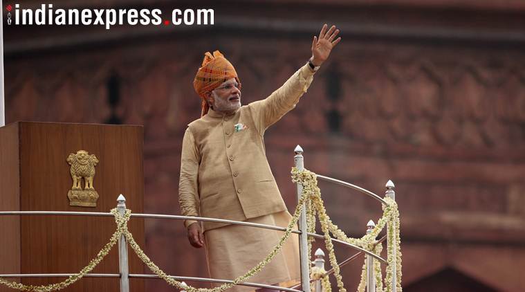 Mann ki Baat: Amid farm distress, PM Modi assures of improving agricultural conditions