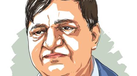 Agrawal’s induction into BJP in Delhi came on a day when another SP veteran — Ashok Bajpai — filed nomination papers for Rajya Sabha as BJP candidate in Lucknow.