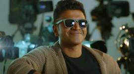 Natasaarvabhowma stars Puneeth Rajkumar