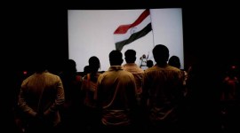 national-anthem Don’t make national anthem mandatory in cinema halls, committee set to tell Govt