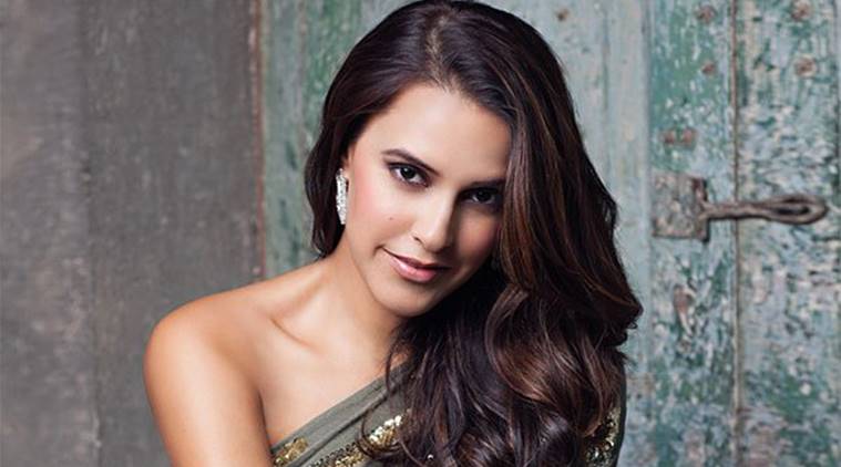 Neha Dhupia Staying Relevant For 20 Years Is Challenging Bollywood 
