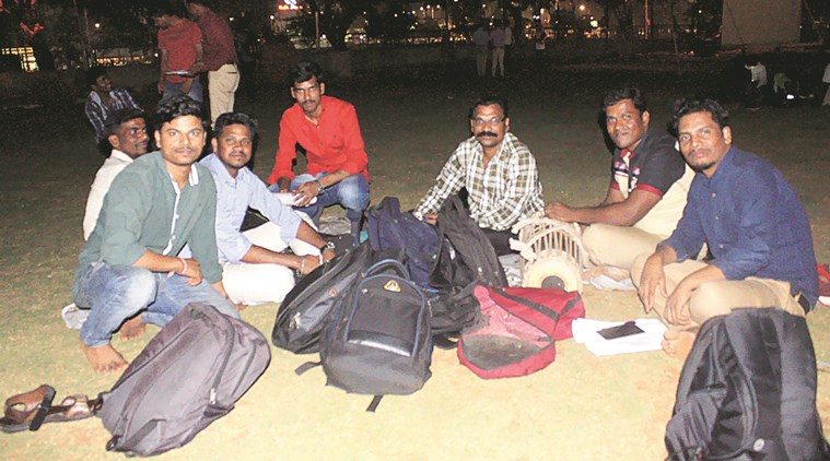 Ratnagiri natives bring Gudi Padwa flavour