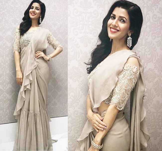 fashion hits and misses, Aishwarya Rai Bachchan, Ranveer Singh, Anushka Sharma, Kareena Kapoor Khan, Priyanka Chopra, Manushi Chhillar, Karisma Kapoor, Aditi Rao Hydari, Ileana D'Cruz, Athiya Shetty, Nimrat Kaur, Raveena Tandon, Vidya Balan, Yami Gautam, Tamannaah Bhatia, celeb fashion, bollywood fashion, indian express, indian express news