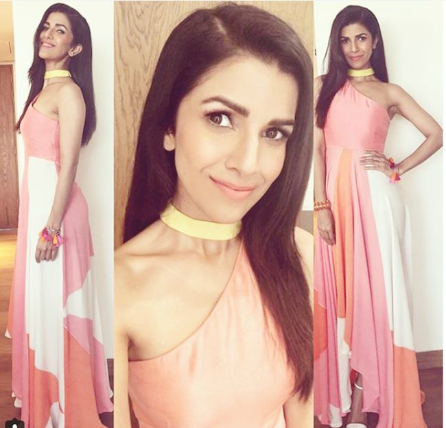 fashion hits and misses, Priyanka Chopra, Kangana Ranaut, Shilpa Shetty, Manushi Chhillar, Mahira Khan, Taapsee Pannu, Disha Patani, Dia Mirza, Ileana D'Cruz, Pooja Hegde, Tamaannaah Bhatia, Nimrat Kaur, Esha Gupta, Richa Chadha, Sonal Chauhan, celeb fashion, bollywood fashion, indian express, indian express news