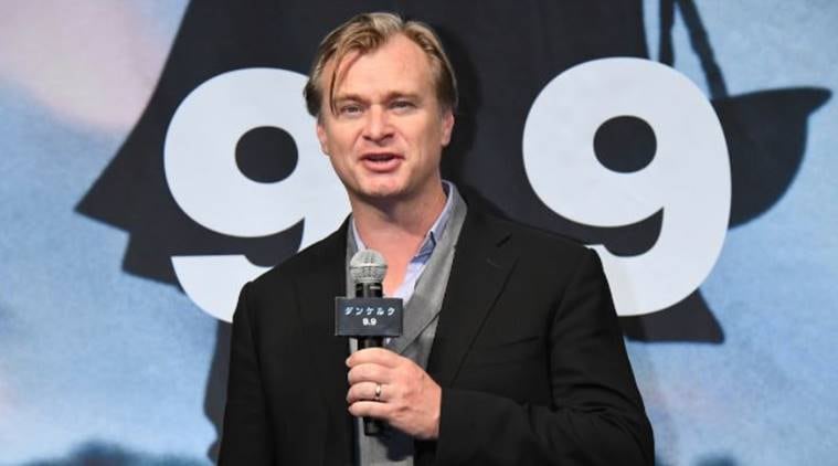 christopher nolan 