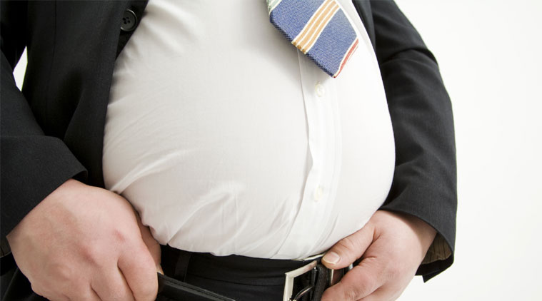 unhealthy living, fats, sugar,Indian diet, obesity causes, obesity cure, obesity reasons, indian express, indian express news