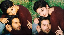 october varun dhawan banita sandhu