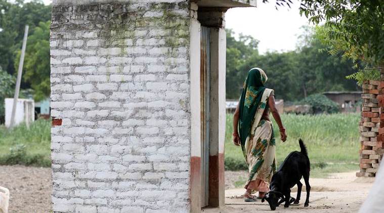 Telling numbers: In 3 states, how the absence of toilets contaminates water, soil