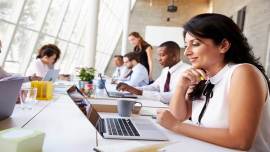 To boost economy, experts push for gender inclusive infrastructure at AIIB annual meeting