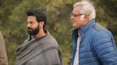 Omerta is directed by Hansal Mehta