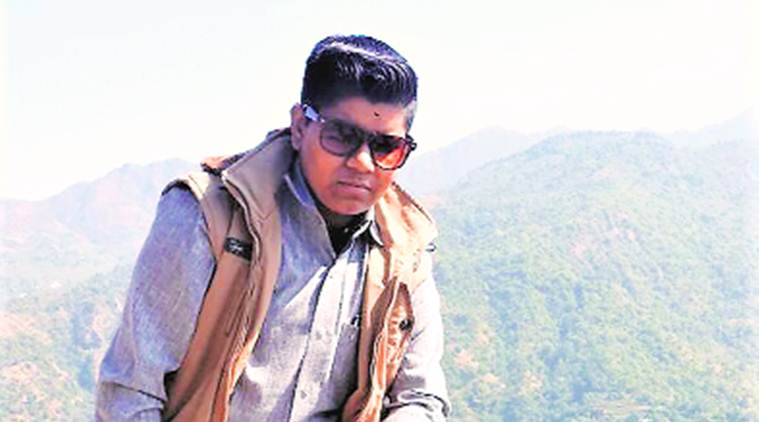 One part man: How ‘Sweety’ became ‘Krishna Sen’