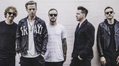 OneRepublic to perform in Mumbai