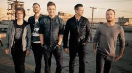OneRepublic india tour