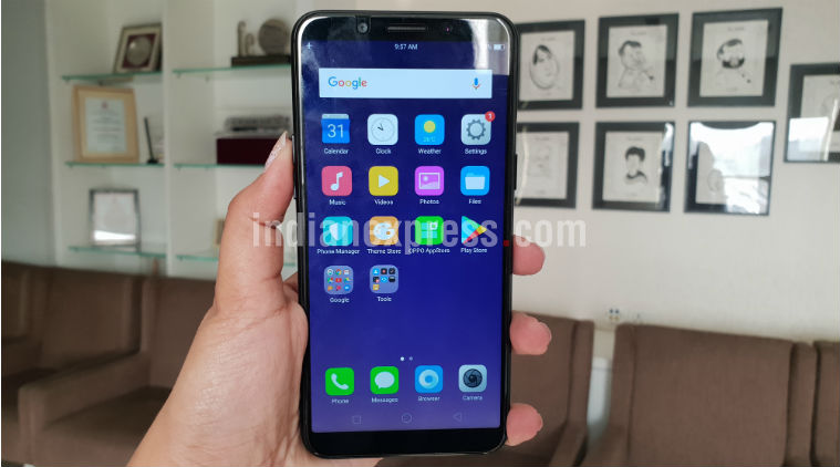 Oppo A83 Review Ai Driven Selfie Camera But Worth The Price