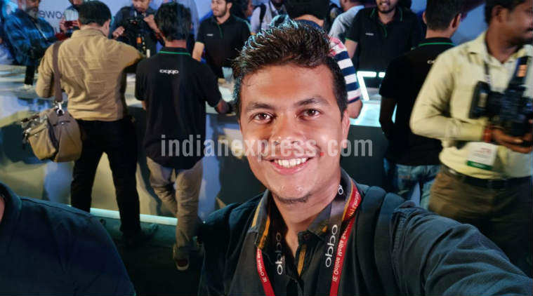 Oppo F7, Oppo F7 review, Oppo F7 price in india, Oppo F7 launch in India, Oppo F7 specifications, Oppo F7 features, Oppo F7 performance, Oppo F7 camera review, Android, Oppo