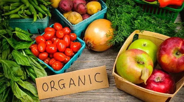 Sustainable living: Why consuming organic food is good for health