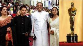 lagaan at oscars