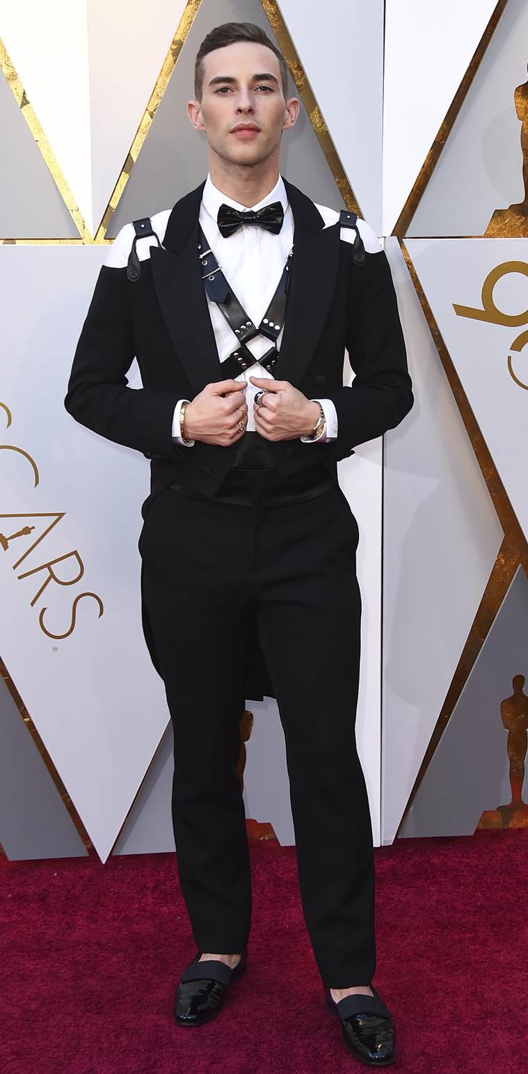 oscars 2018, oscars 2018 red carpet, oscars 2018 photos, oscars 2018 images, oscars 2018 worst dressed, oscars 2018 fashion