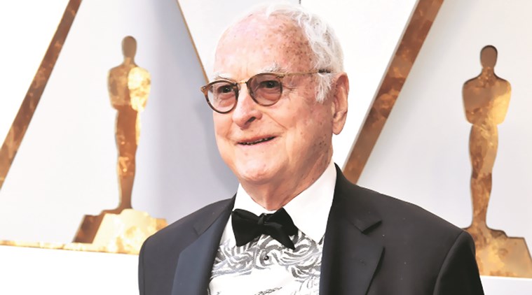 The Shape of Winners