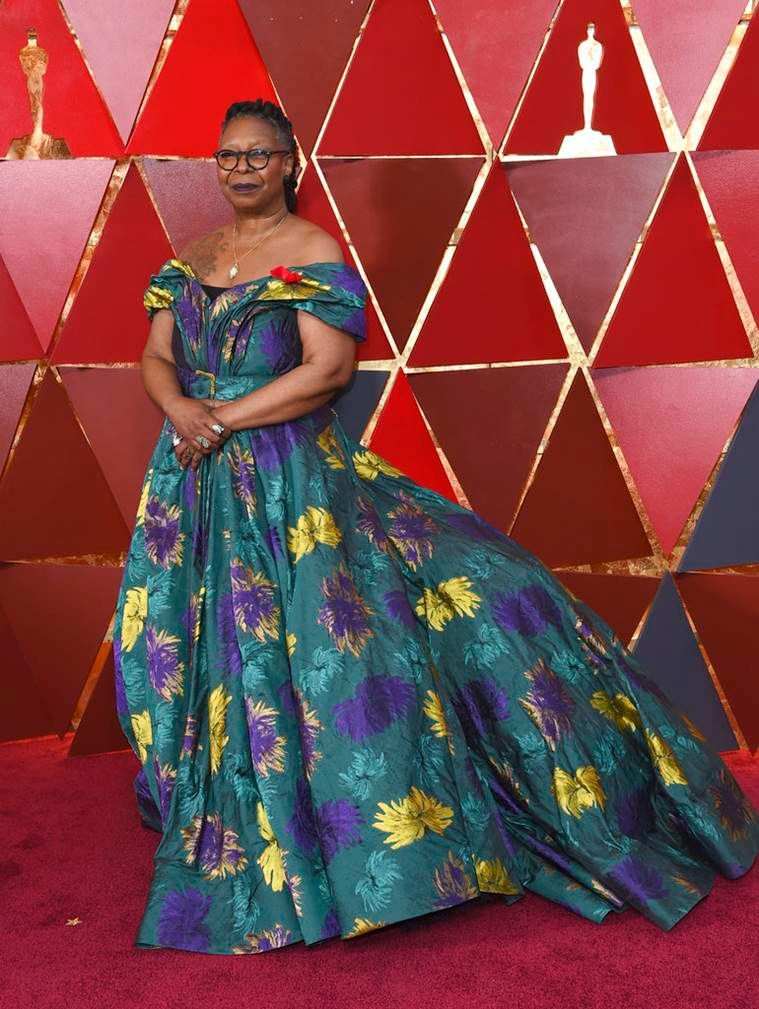 oscars 2018, oscars 2018 red carpet, oscars 2018 photos, oscars 2018 images, oscars 2018 worst dressed, oscars 2018 fashion