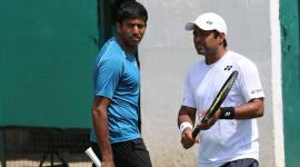 leander pars and rohan bopanna