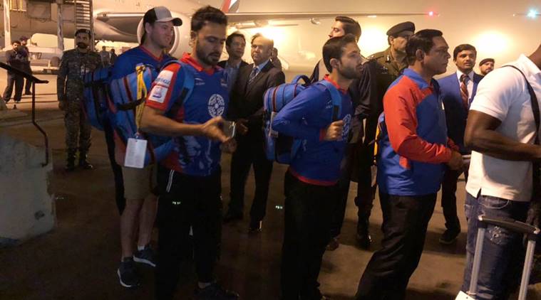psl international cricketers