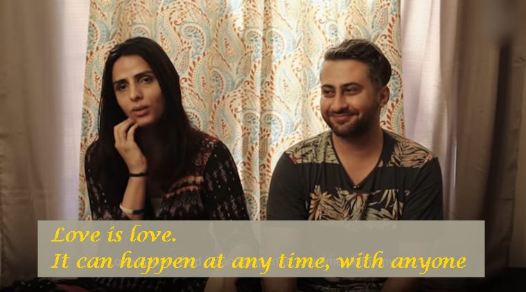 Watch Nine Years Of Togetherness This Pakistani Queer Couple Share Their Love Story Trending