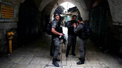 Israeli stabbed by Palestinian dies of wounds