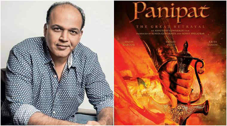 panipat by ashutosh gowariker