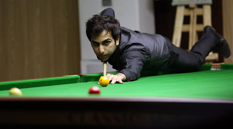 Indian billiards players qualify for knockouts at Asian Championship ...