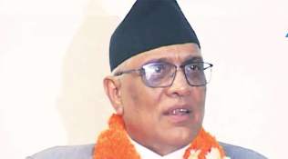 Nepal Prime Minister KP Oli sacks Chief Justice Gopal Parajuli