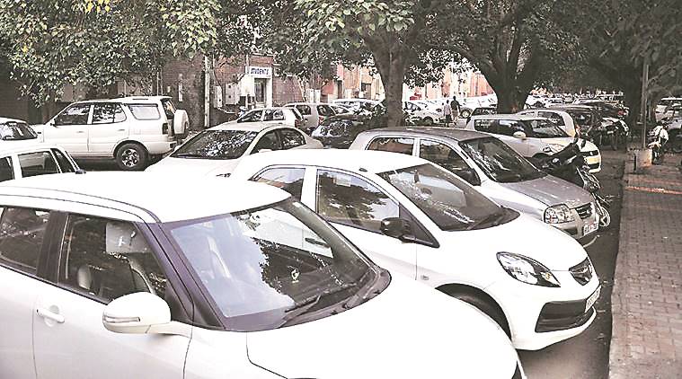Parking charge hike hits political roadblock